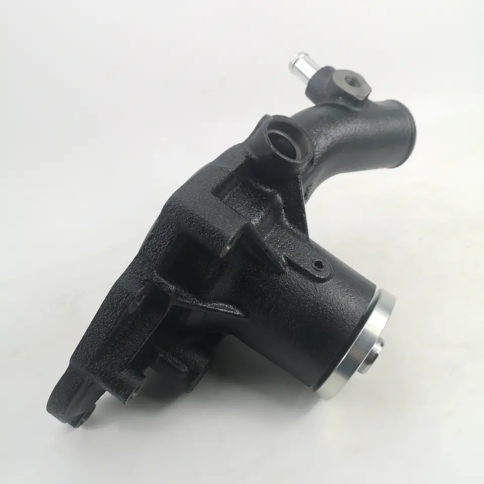 4M50 Water Pump ME990328 60289472 J221-1050S for Mitsubishi 4m50 Water Pump Assembly