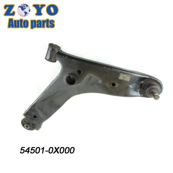 Braço de controle frontal inferior para I10 Hyundai 2011-2016 Atualize seu sistema de suspensão hoje