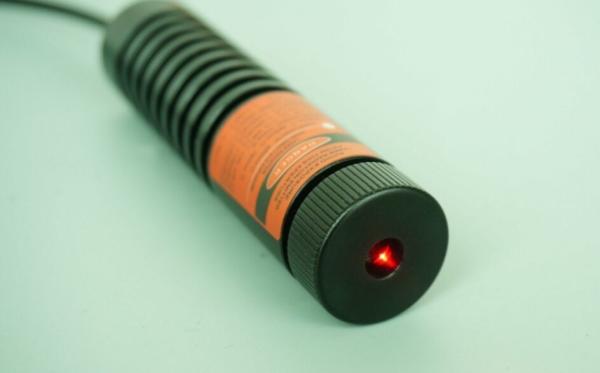 658nm 200mw Red Dot Laser Module For Electrical Tools And Leveling Instruments, orientator, range finder
