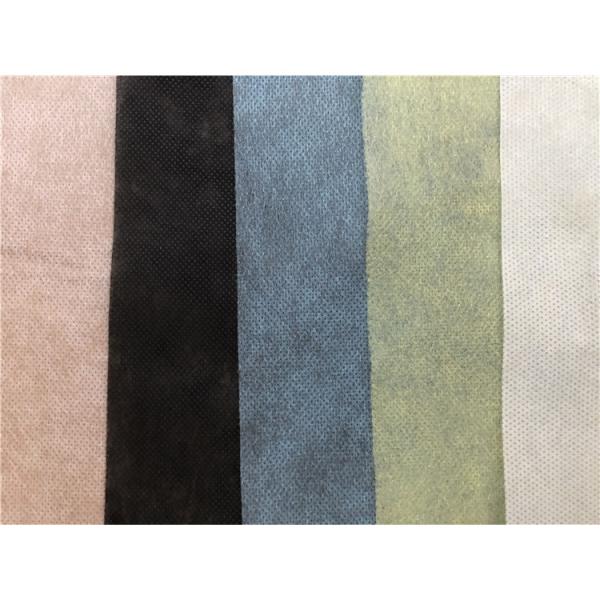 25 Gsm Polypropylene Non Woven Fabric Breathable For Hygiene