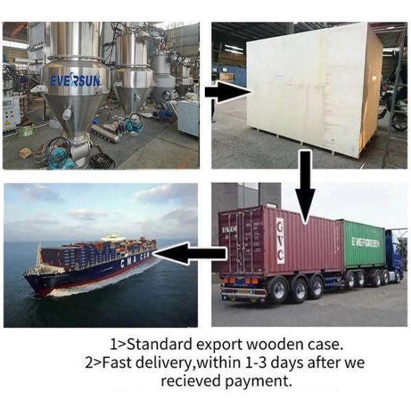 Мобильная вакуумная система питания Конвейер энергоэффективный без усилий передача материала