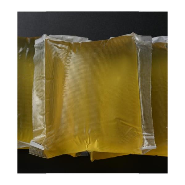 CAS No.4253-34-3 Packaging Hot Melt Adhesive For Paper OPP PET Film Label