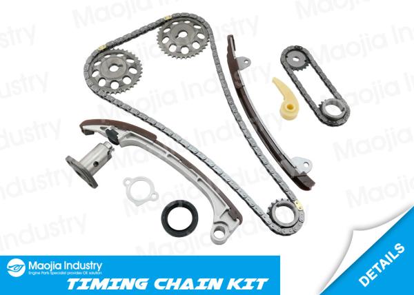 01 - 10 Toyota Scion 2.0 L 2.4L Engine Timing Chain Kit Cam Gear 1AZFE 2AZFE