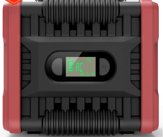 Household Energy Storage Emergency Power Station 200w Lithium Portable Power Station