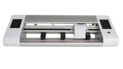 Automatic Contour Mini Art Craft Cutting Plotter With Large LCD Touch Screen