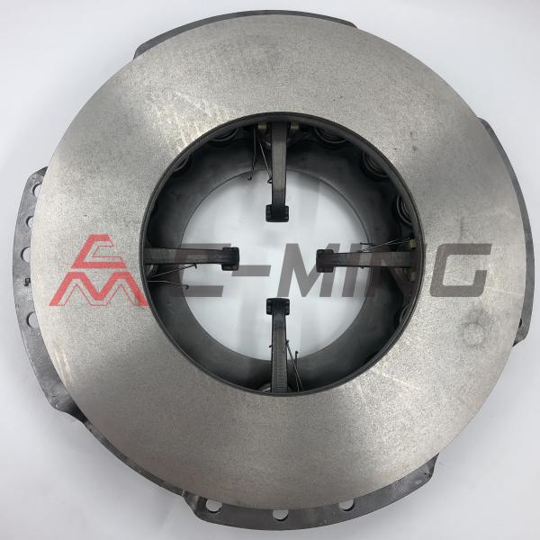 HNC 521 Clutch Pressure Plate 312102284 H07C 350x220x379x10.7