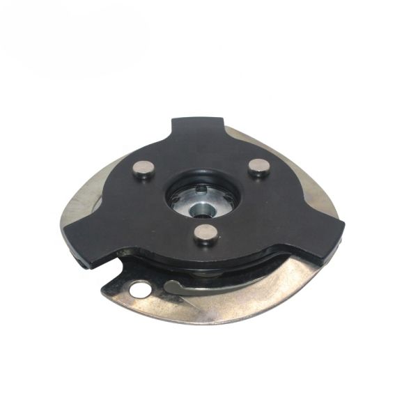 car air conditioner clutch hub for sanden pxe16 vw auto ac electric spare parts