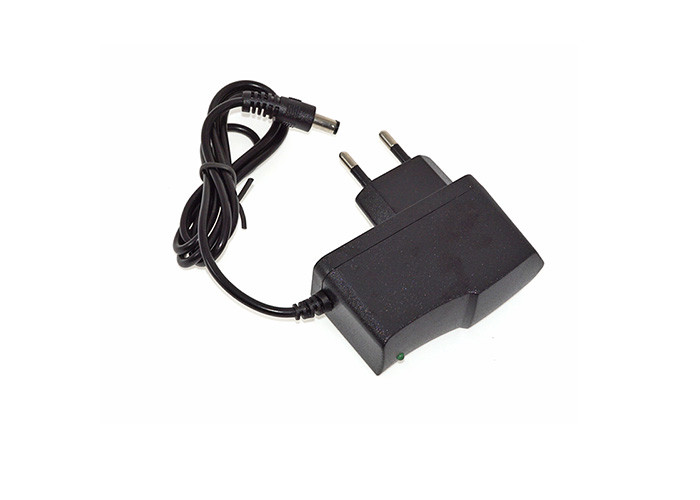 Переходник 5.5mmx2.1mm силы DC9V 1A США ЕС для Arduino