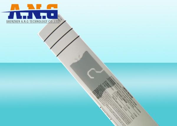 860~960MHz Monza 4 UHF Rfid Tag , Waterproof rfid baggage tracking