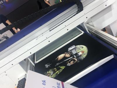 Eficiência elevada automática da máquina da imprensa do calor da máquina de impressão do t-shirt de Digitas