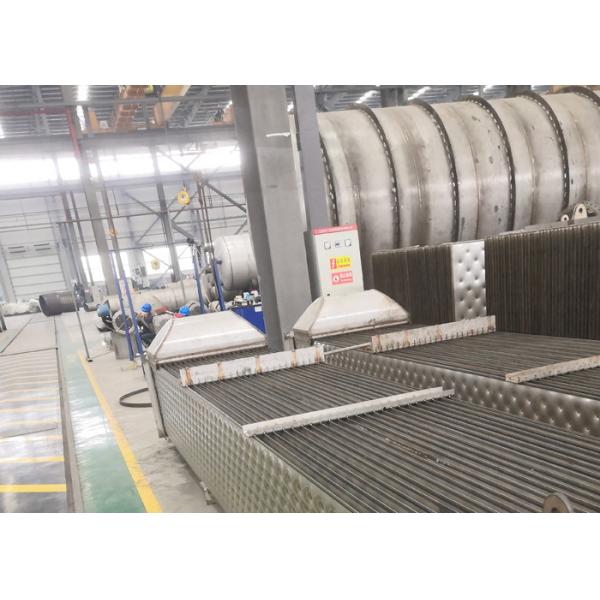 Энергопотребление черного теплообменного аппарата листа подушки отработанной вод