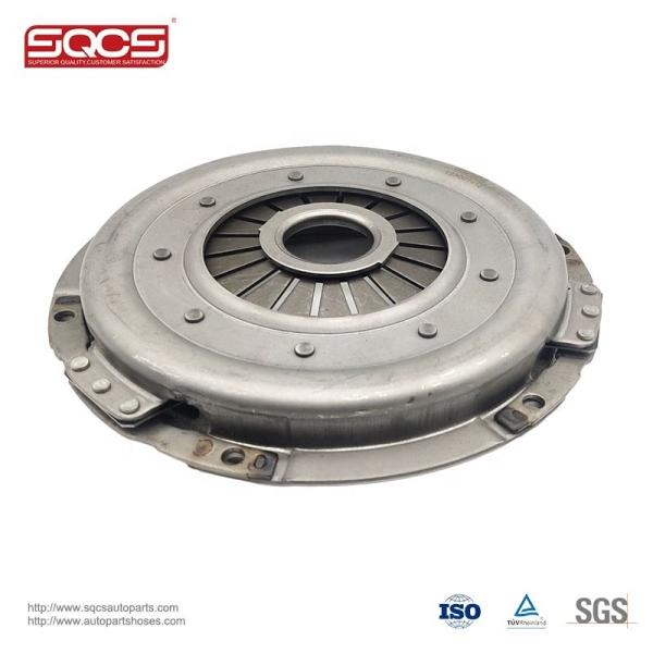 2020- OE 0002500900 Mercedes Sprinter W907 Autoparts Made in Cars Placa de presión del embrague para el rendimiento 2019-2021Y