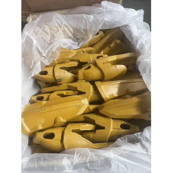 Фабрика N.B. TIG®brand типа зубов K15RC K30RC K40RC K50RC K70RC K85RC K115RC K145RC KOMATSU Hensley ведра