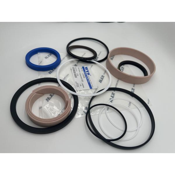 Wys Wonyoung Seal Parts Genuine No.11707023 C Komatsu Hydraulic Seal Kit For Excavator Cylinder Repair Construction Machinery Parts