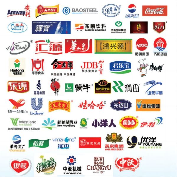 Customized Fully Automatic High Capacity Functional Beverage Production Line for Various Drinks Packaging