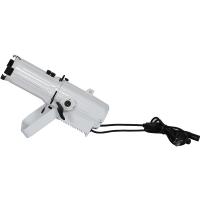60W Mini Leko Light DMX Gobo Luz de escenario para concierto de boda