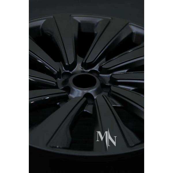 Land Rover Range Rover Defender Evoque 20 21 22 23 24 Inch Custom Sport Alloy Rims Wheels