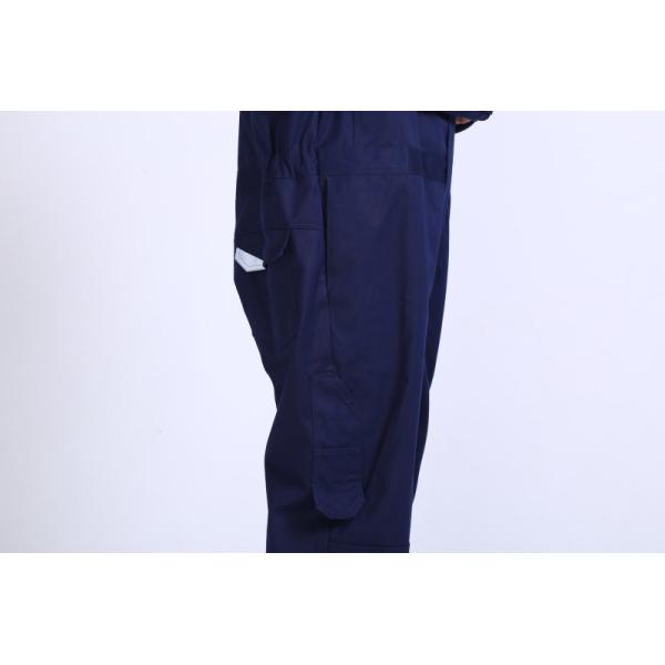 2 общего бортовых Workwear карманов 280gsm анти- статических огнезамедлительных для минирования