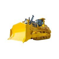 SHANTUI SD60-G 600HP 19CBM Cummins QSK19 moteur grand Cawler Dozer avec lame Semi-U