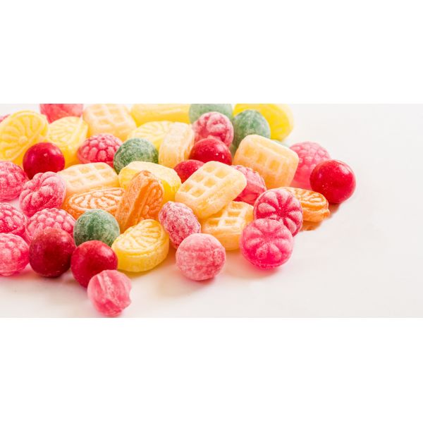Food Sweeteners bulk supply options for food manufacturers focusing on taste enhancement and sugar replacement solutions