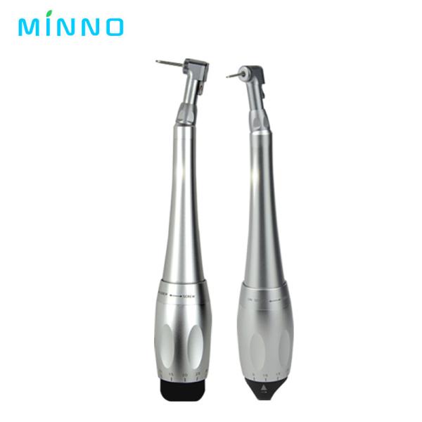 5N-35N Torque ferramentas de implante dentário Implante Torque chave de chave de mão