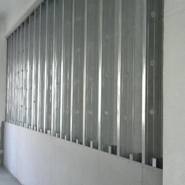 Non Asbestos High Density Fiber Calcium Silicate Fire Board 1200/1220mm Partition Refractory Wallboard