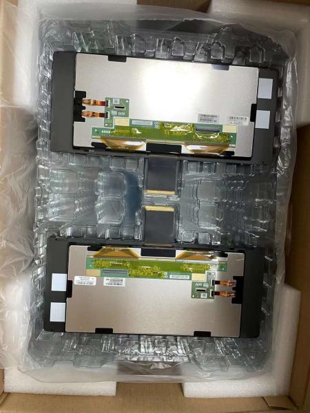 AUO 10Inch Industrial Lcd Panel Automotive Lcd Screen C100HAT01.2 1560X700P 171PPI 1000CD/M2  60PIN