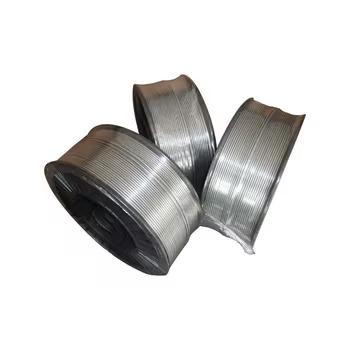AWS 5.14 ERNiCr-3 Nickel Alloy Welding Wire for MIG TIG