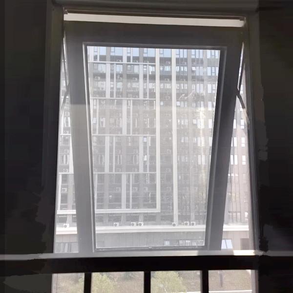 High Quality Aluminum French Up And Down Sliding Aluminum Screen Windows Single Hung Aluminium Alloy Doors And Windows
