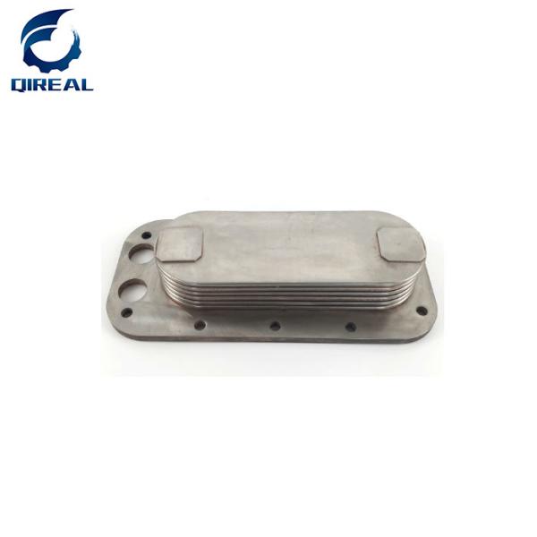 Refrigerador RE36367 del aceite de motor para  644G 750C