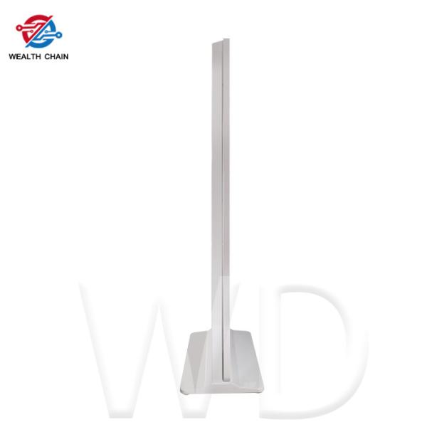 High Definition 16:9 Indoor Menu Boards , Indoor Digital Signage With Webcam