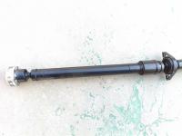 Sistemas de transmisión automotriz Eje de accionamiento conjunto Cv Eje del eje delantero izquierdo derecho Eje para Volvo OE 31367625 30651997 31259593