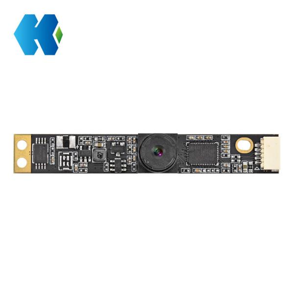 HK2M-H1901 Outdoor Wide Dynamic Backlight-Resistant Camera Module Lens Construction 4P+IR