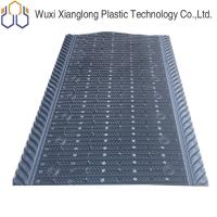 0.38mm Cooling Tower Filling Material 760mm 915mm 1020mm 1220mm 1320mm 1520mm ML PVC Fill
