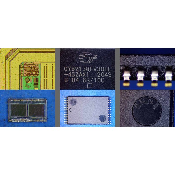 Countrywell Electronics Co., Ltd.
