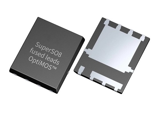 BSC004NE2LS5ATMA1 IC Integrated Circuit Chip N Channel Power MOSFET