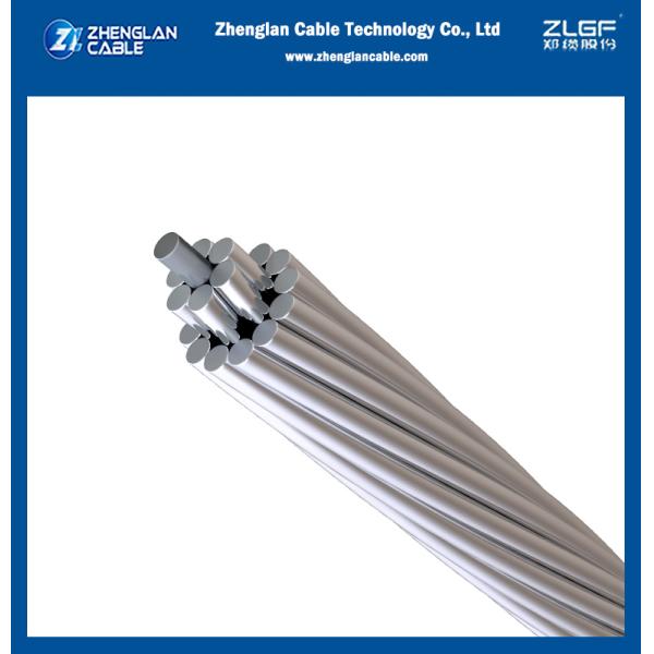 AAC Aluminium Conductor  Midge 7/2.06