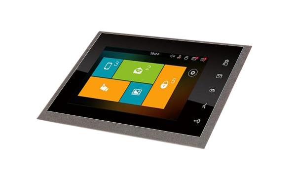Écran LCD TFT INNOLUX original AT056TN53 V.1 5 pouces 640*480