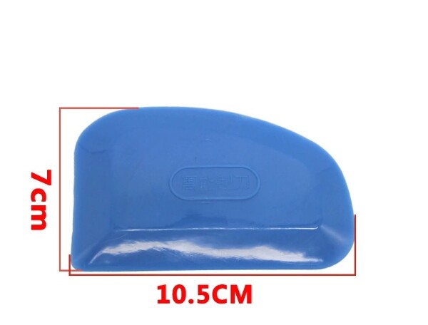 Plastic Glue Ash Knife