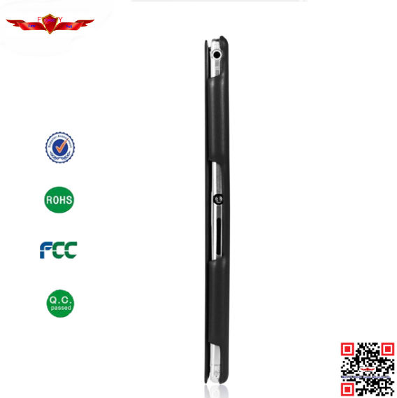 Ultra Thin Import Italy Flip Leather Cover Case For Sony Xperia Z Ultra XL39H Multi Color