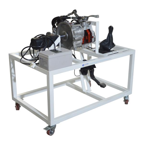 Volkswagen Jetta Front Drive Manual Transmission Educational Aid