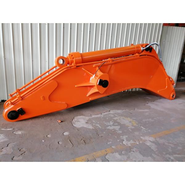 Строительные машины экскаватор длиннорукий экскаватор скальный бум реппер экскаватор для 30-60тонного экскаватора