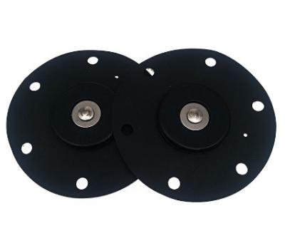 3/4 1 membrana CG353A043 SCG353A044 G353A041 G353A042 da válvula do pulso de ASCO