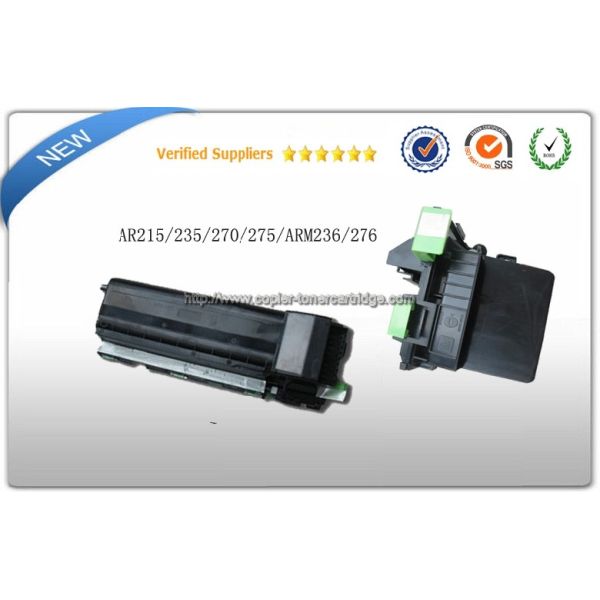 OEM Sharp Copier Toner AR270 for AR215 AR235 AR270 AR275 ARM236 ARM276