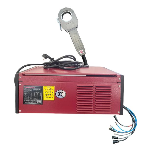 Tube Master 200 Цифровой источник питания для сварки и закрытая головка сварки серии TC