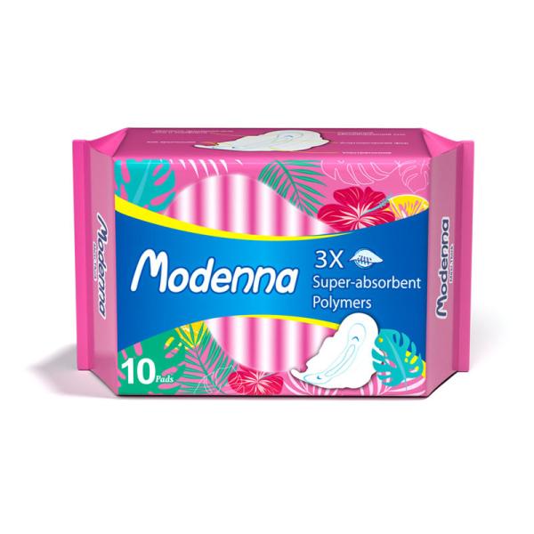 OEM Sanitary Towel Pads Disposable Breathable Winged Feminine Comfort Sanitary Pad