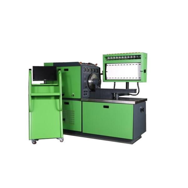 Суд теста насоса системы подачи топлива оборудования PSDW-B 4000rpm XBC дизельный