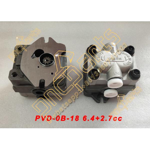 Компоненты гидронасоса насоса PVD-0B PVD-1B PVD-2B PVD-3B Nachi гидравлические пилотные