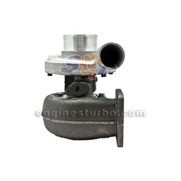 S200-70 John Deere Turbocharger 177262 RE509434 RE509533 RE509532 6068H Engine