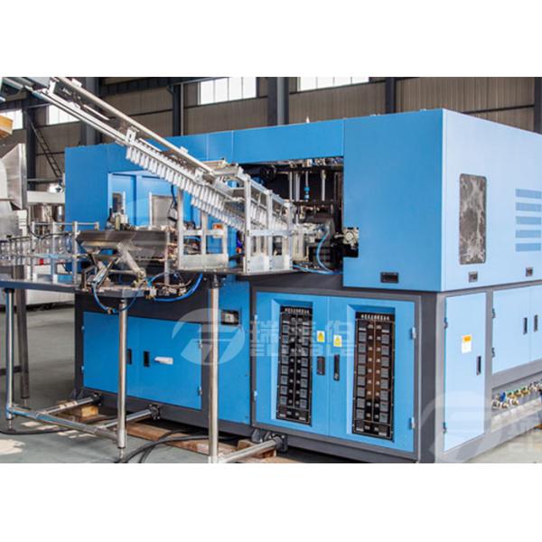 SS 304 Automatic Liquid Filler Equipment Turn Key Project 3 In 1 Filling Machine
